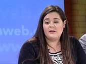 Entrevista a Inmaculada Blzquez, concejal de Ganar Totana IU